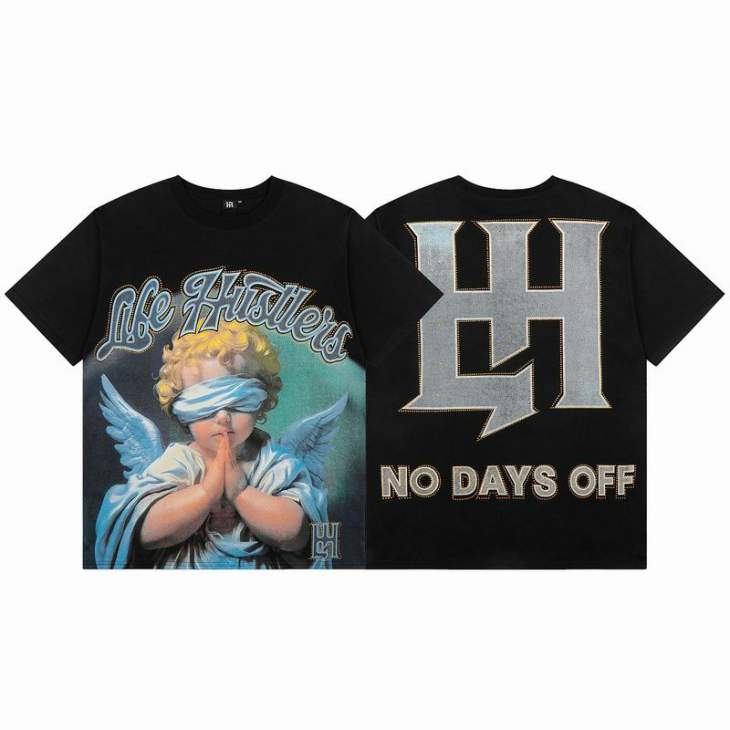 Picture of Mixed Emotion T Shirts Short _SKUMixedEmotionS-XLhdtx191016159